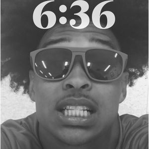 Meet your Posher, Justin